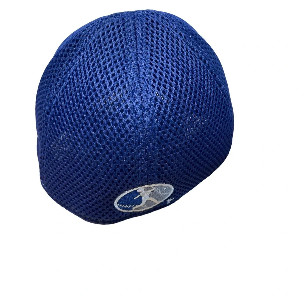 New Era 39Thirty Toddler Cap‎ 2017 Little League World Series Baseball Blue OS